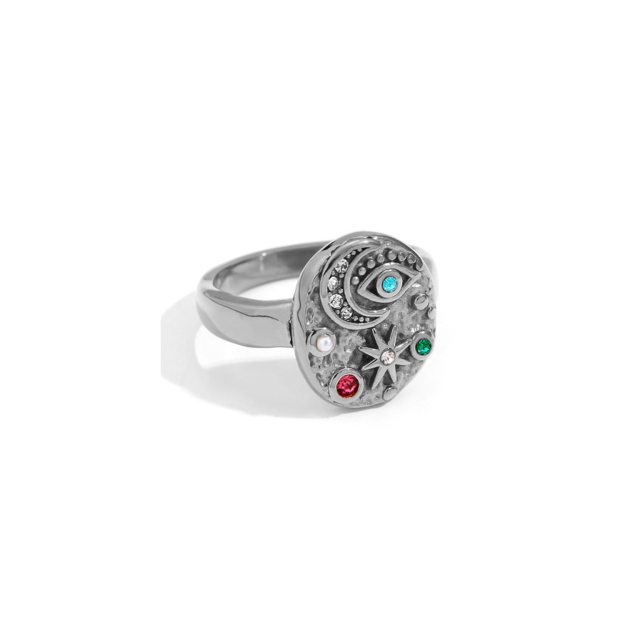 Anillo Cielo Místico