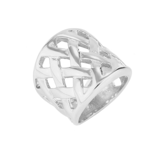 Anillo Malla