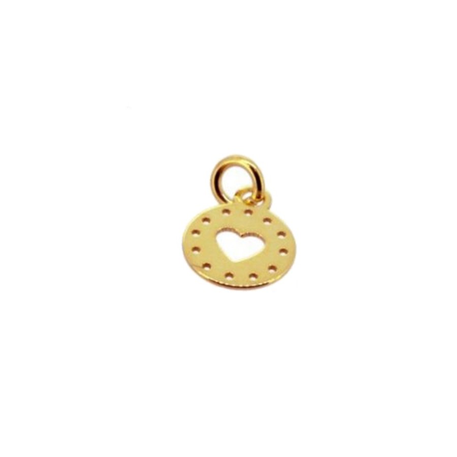 Charm Ady Gold