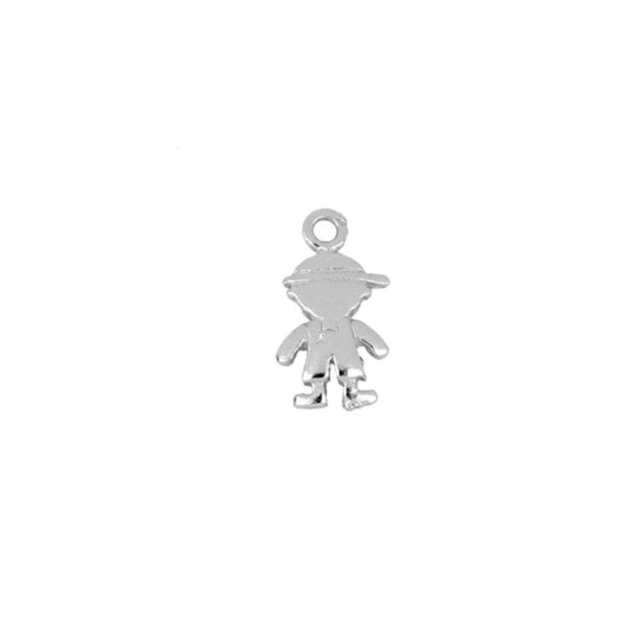 Charm Baby Boy