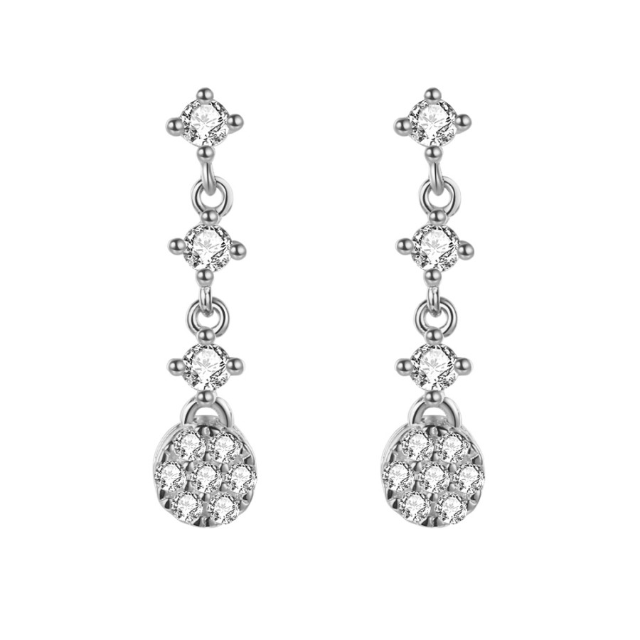 Pendientes Nadia