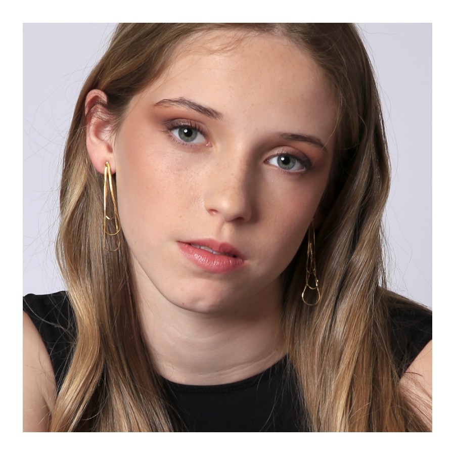 Pendientes Mantri