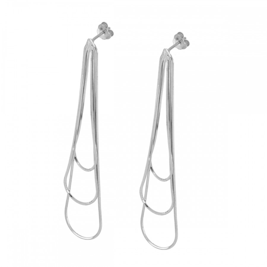 Pendientes Mantri