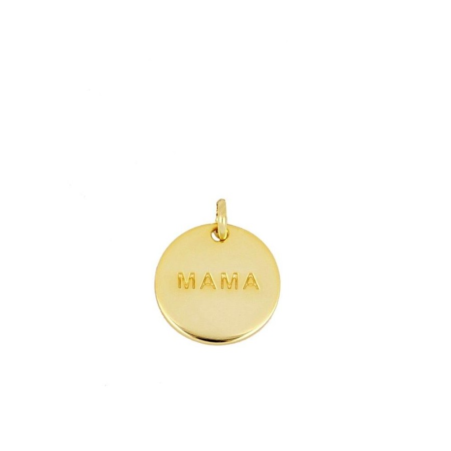 Charm Mama Gold