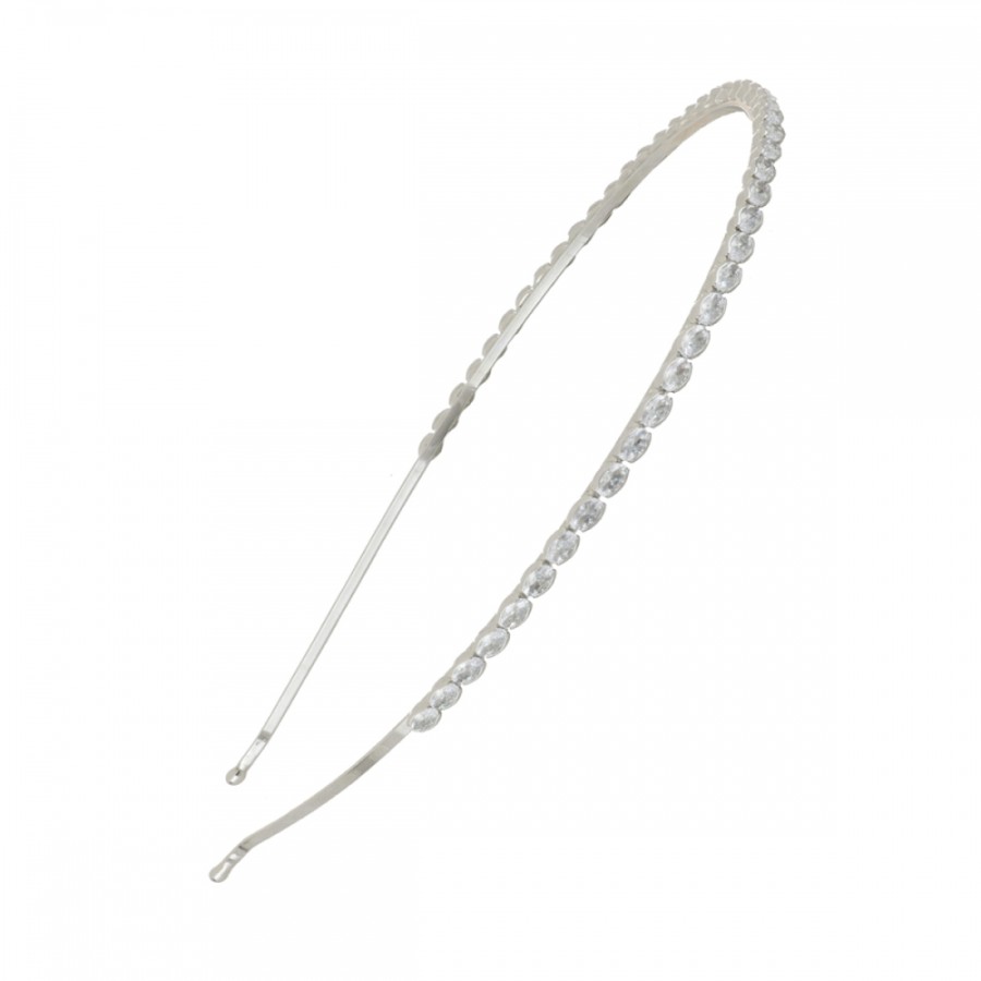 Diadema para Swarovski