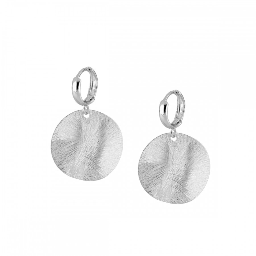 Pendientes Santia