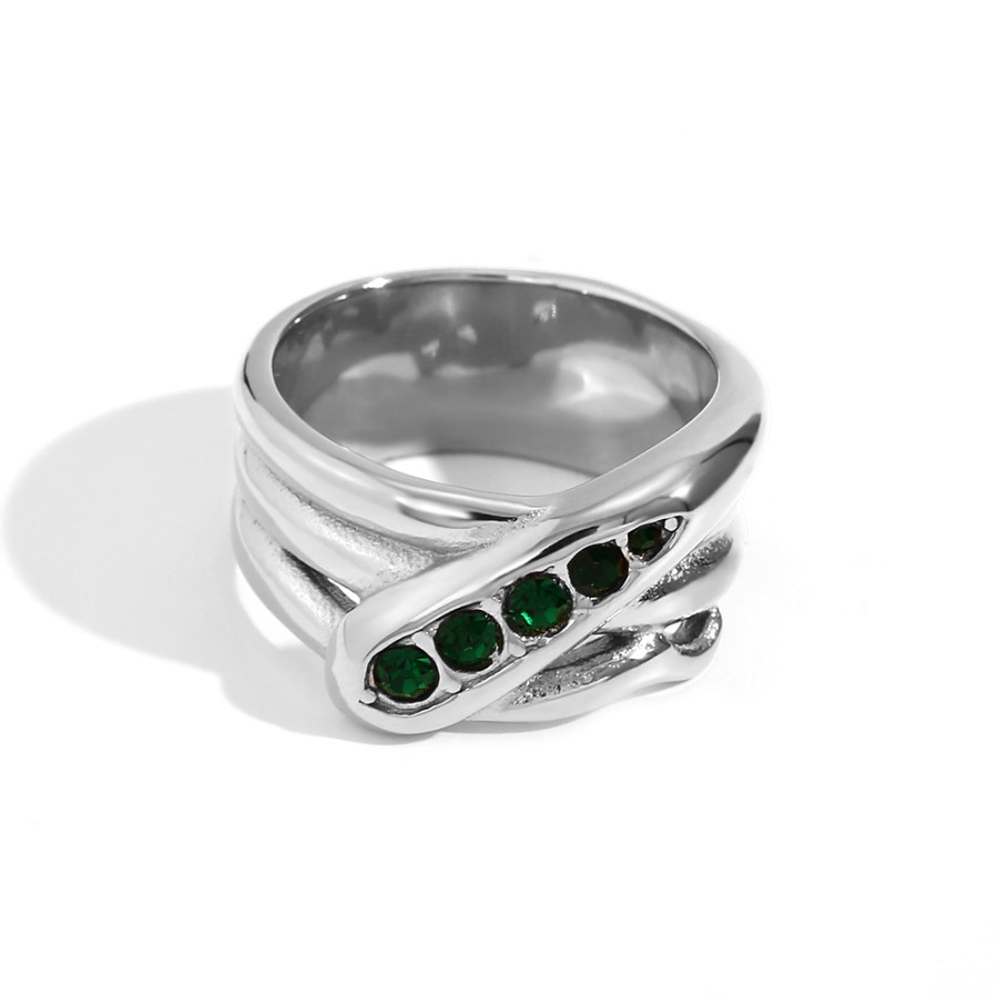 Anillo Serpi Colores (Elige tu color)