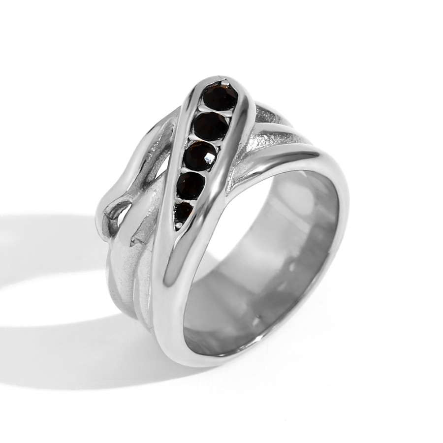Anillo Serpi Colores (Elige tu color)