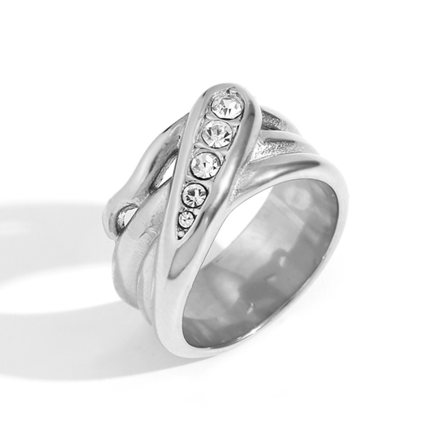 Anillo Serpi Colores (Elige tu color)