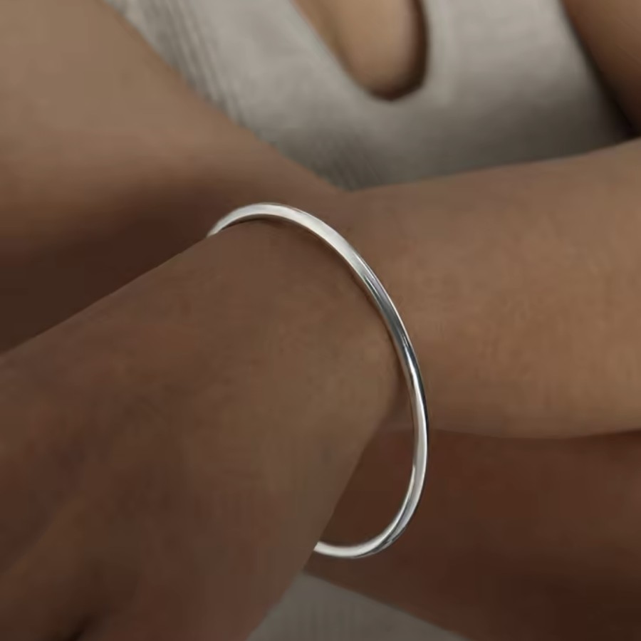 Pulsera Anadelia Acero