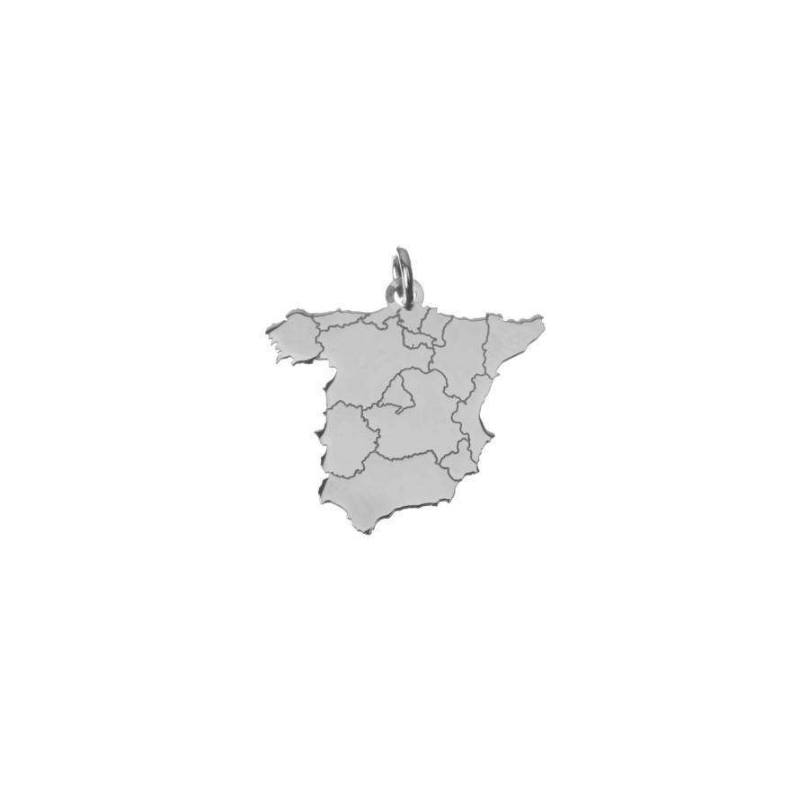 Charm Mapa España