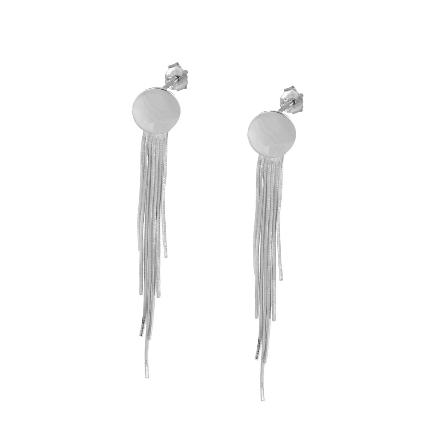 Pendientes Samy