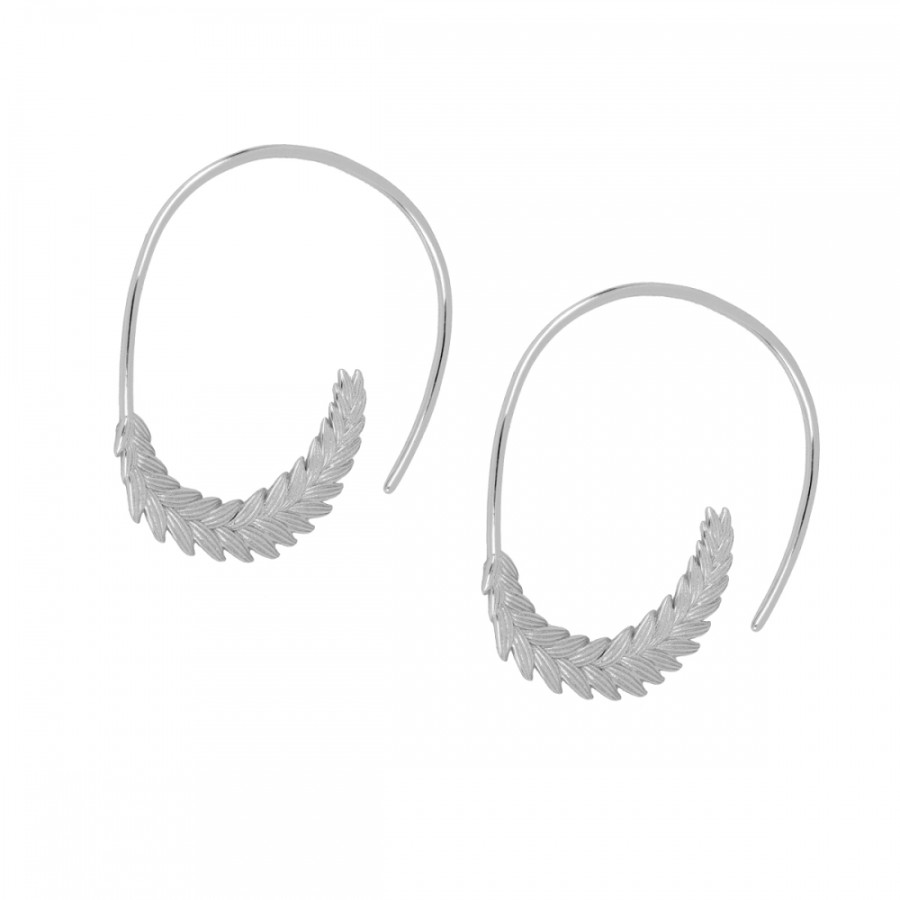 Pendientes Super Laurel