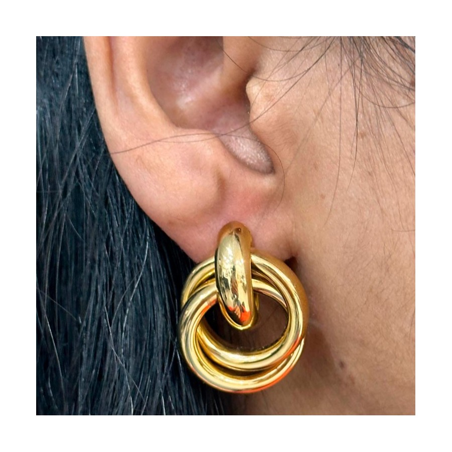 Pendientes Vintage
