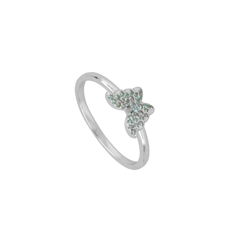 Anillo Mariposa (Elige tu color)
