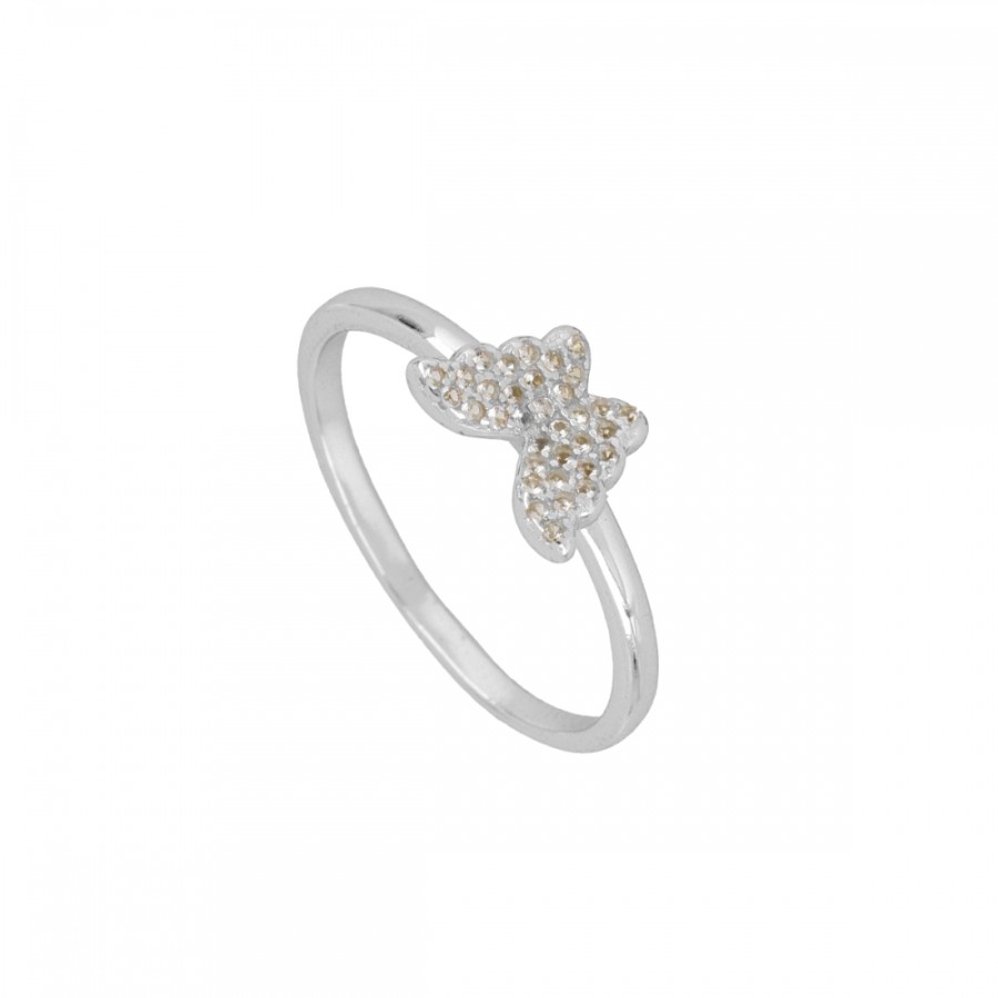 Anillo Mariposa (Elige tu color)