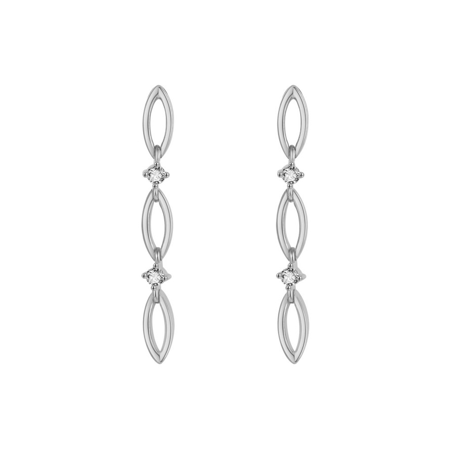 Pendientes Celia