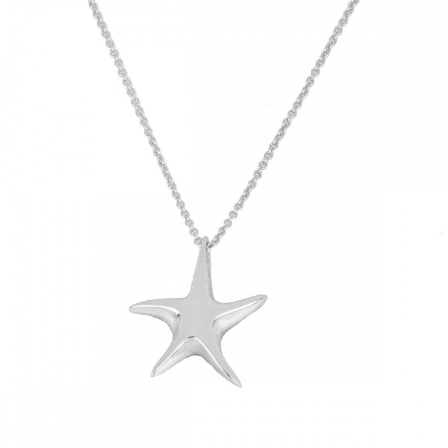 Collar Estrella de Mar