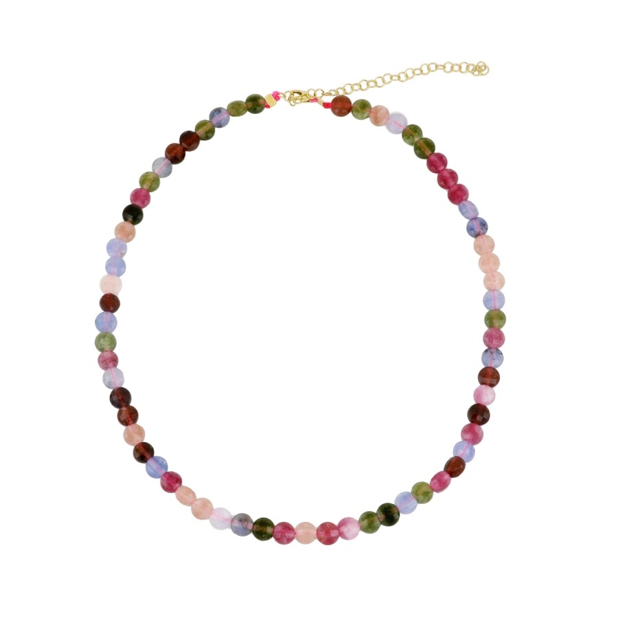 Collar Alin Gold (Elige tu color)