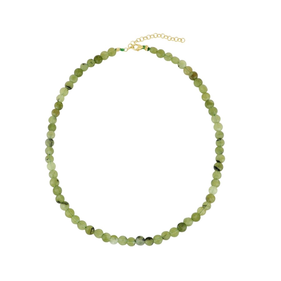 Collar Alin Gold (Elige tu color)