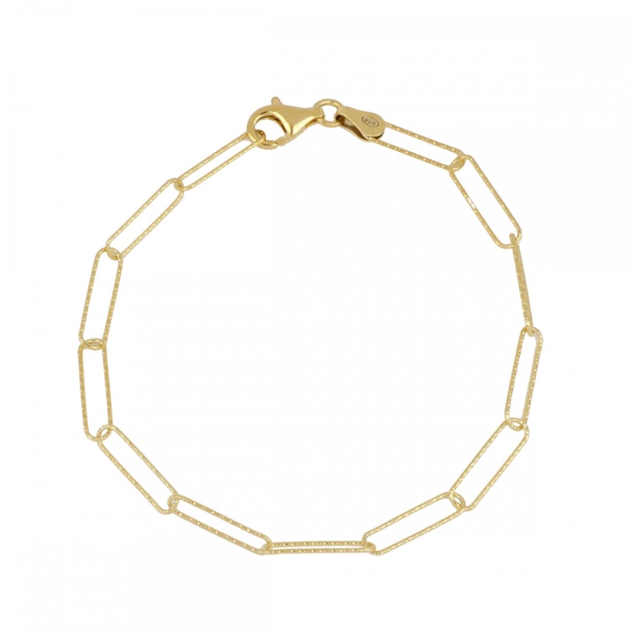 Pulsera Suleima Gold