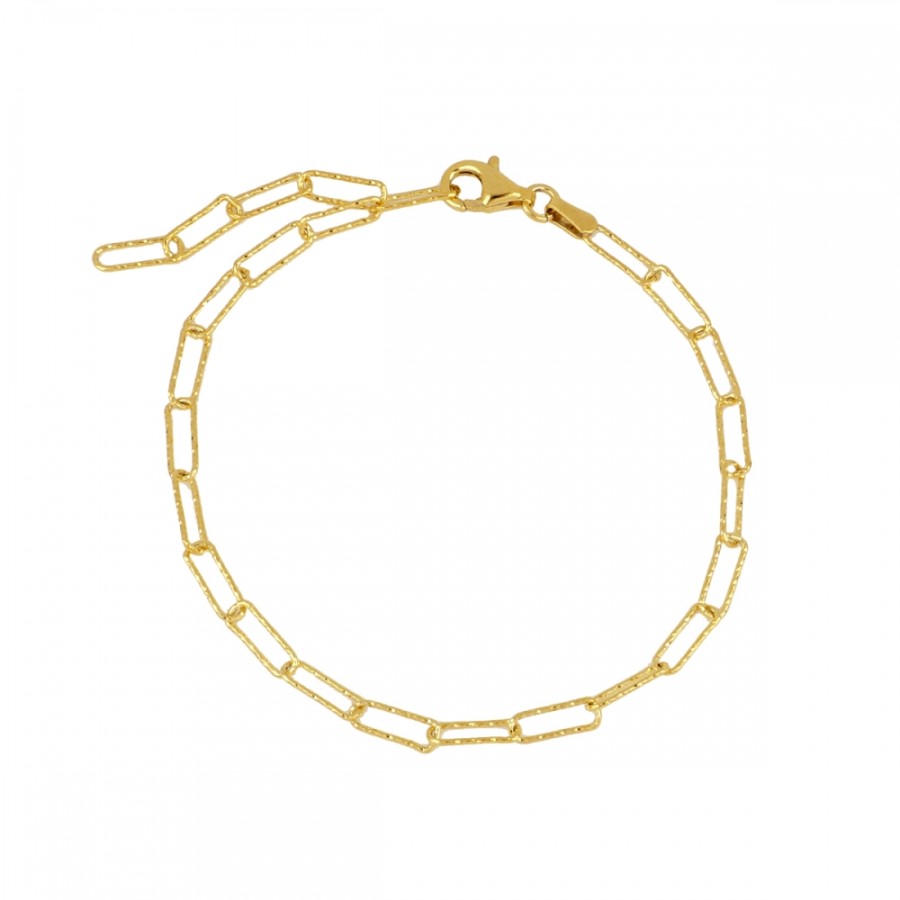 Pulsera Salma Gold