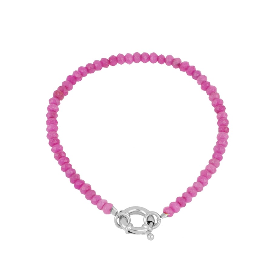 Pulsera Holly (Elige tu color)