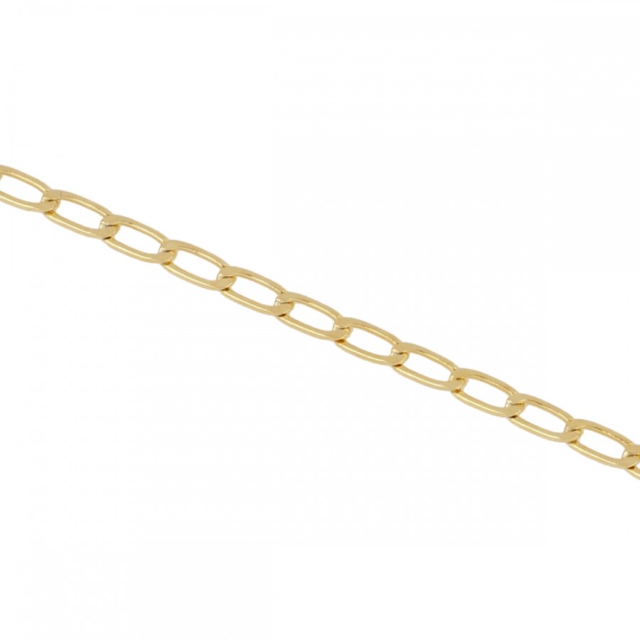Collar Angela Gold