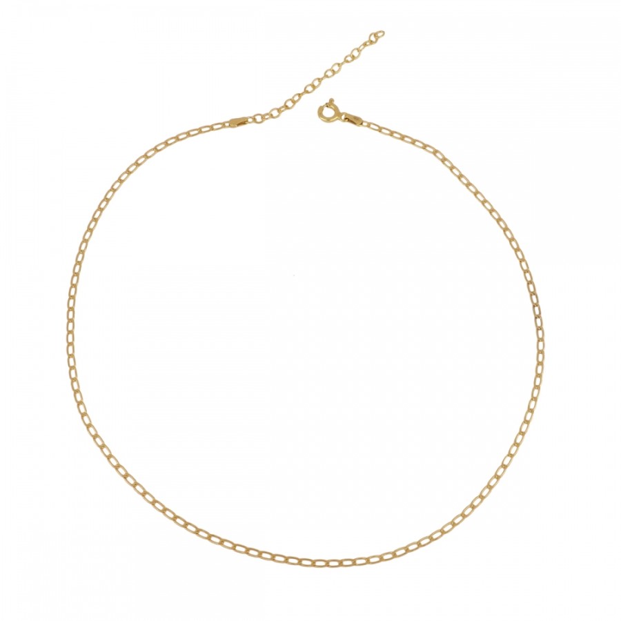 Collar Angela Gold