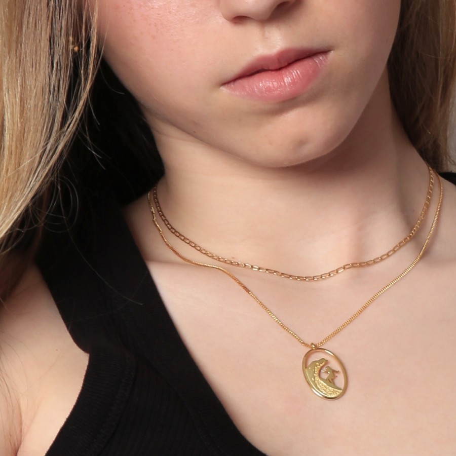 Collar Angela