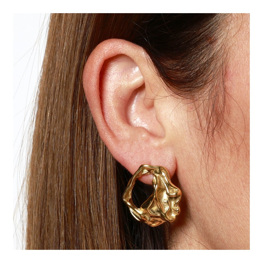 Pendientes Vaiana
