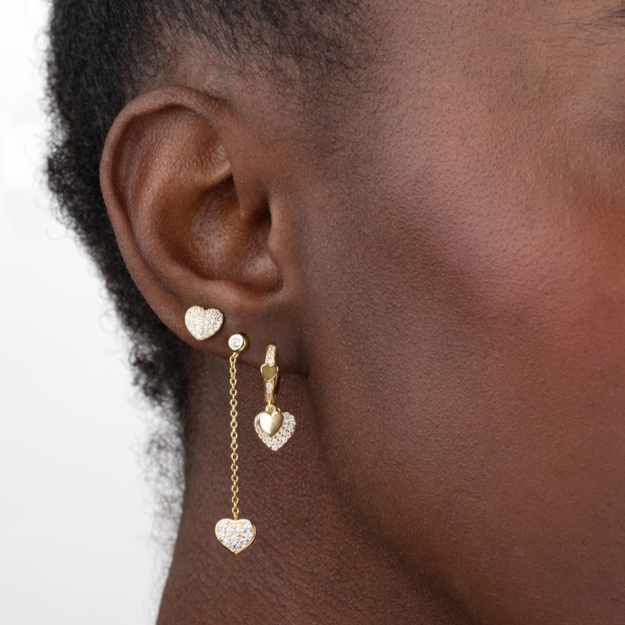 Pendientes Largos Yasmina