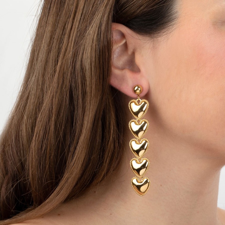 Pendientes Sofia