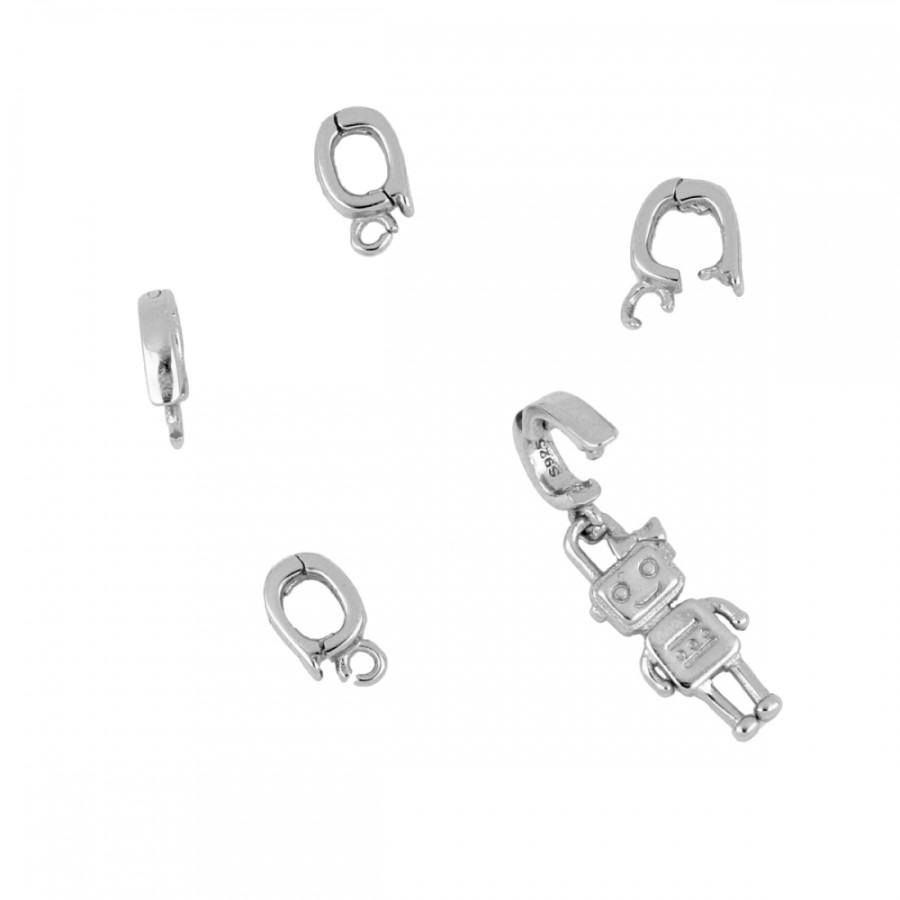 Porta Charms