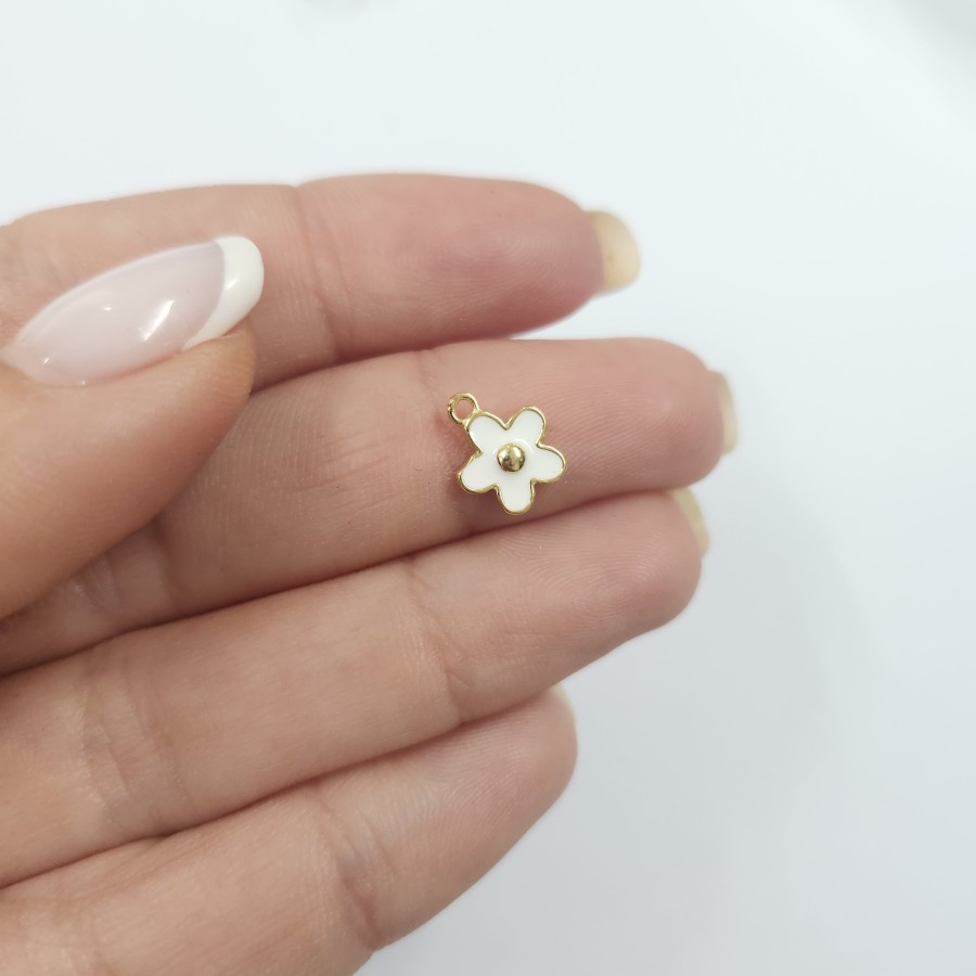 Charm Margatita Gold