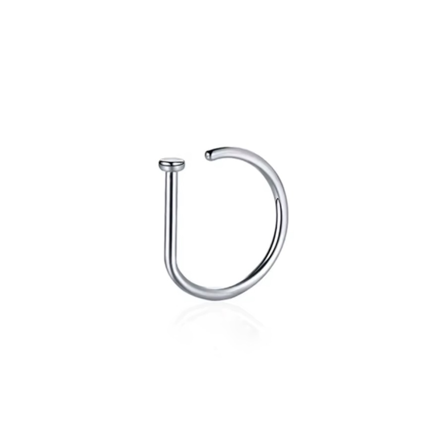 Piercing Falso Lateral Nariz / Labio