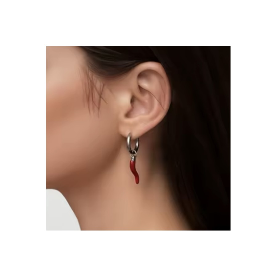 Par de Pendientes Chilli