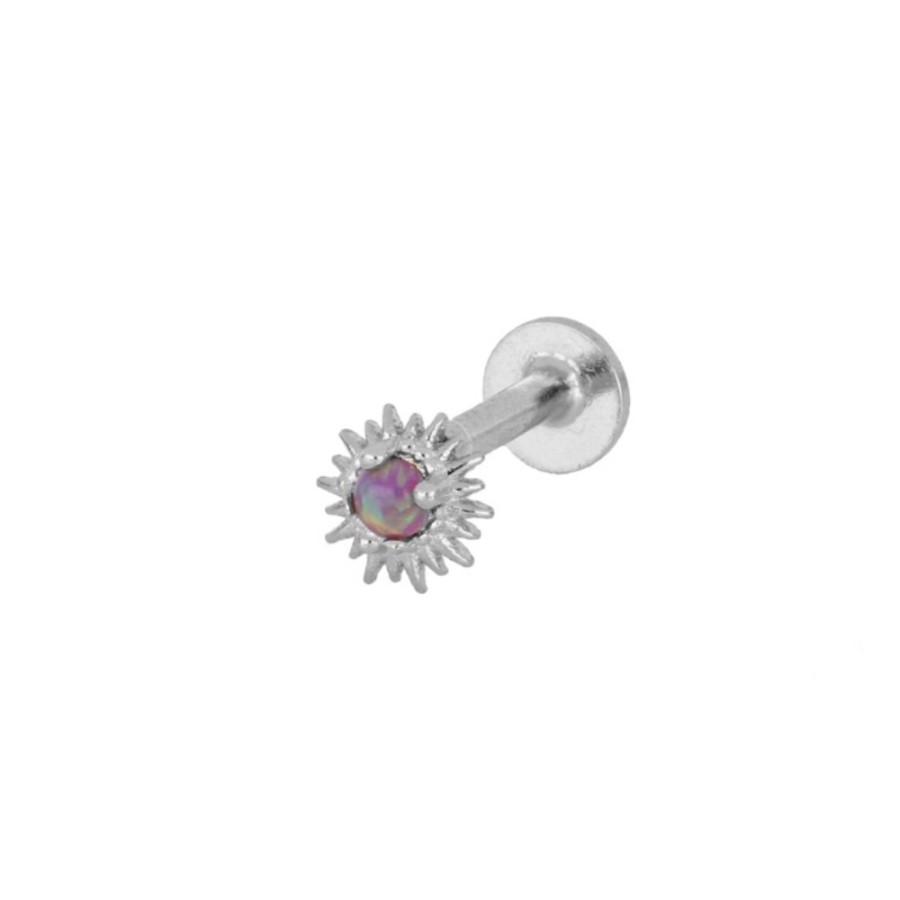 Piercing Slunce (Elige tu color)