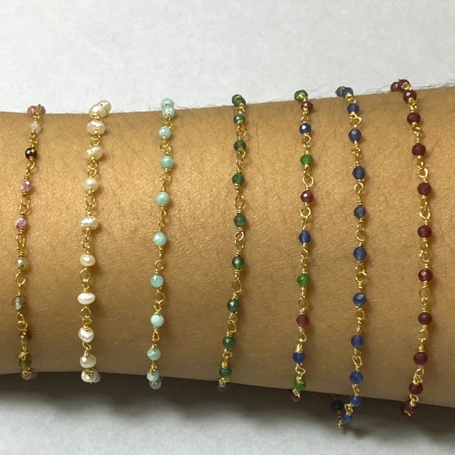 Pulsera Cloe (Elige tu color)