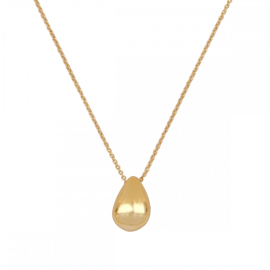 Collar Gotita Gold