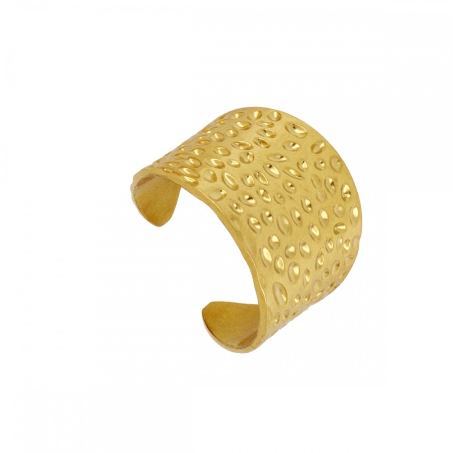 Anillo Eire Gold