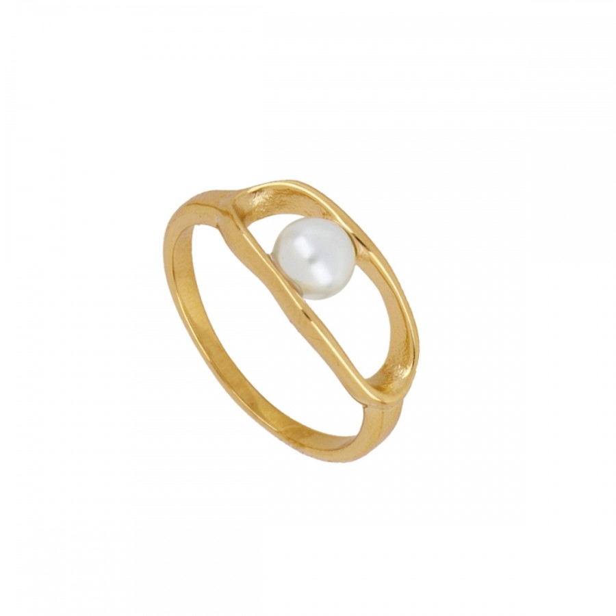 Anillo Mansi Gold