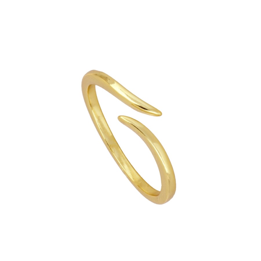 Anillo Mingor Gold