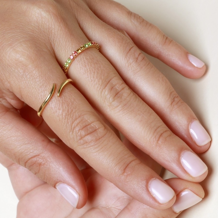 Anillo Mingor