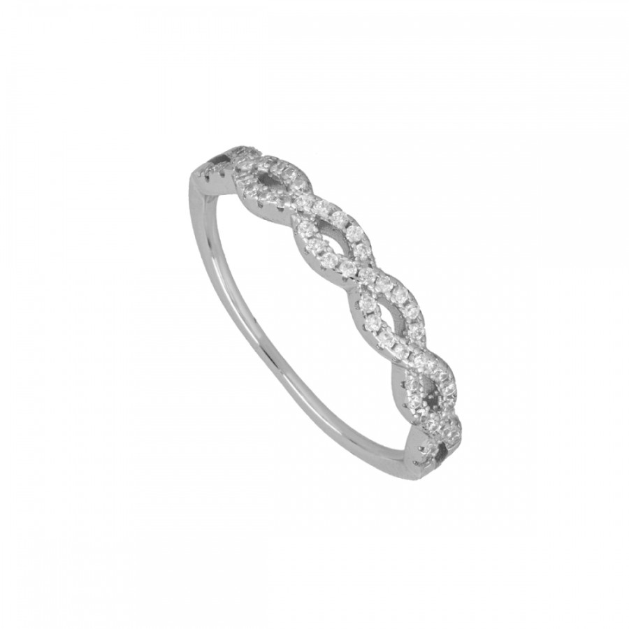 Anillo Infinity