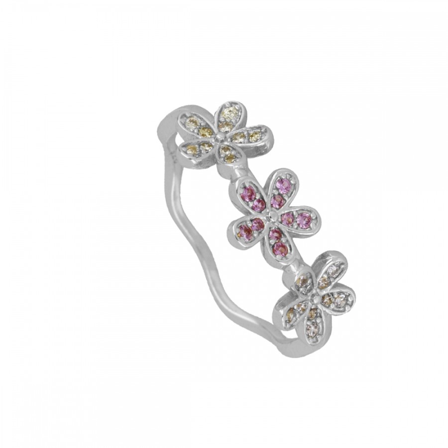 Anillo Lucre