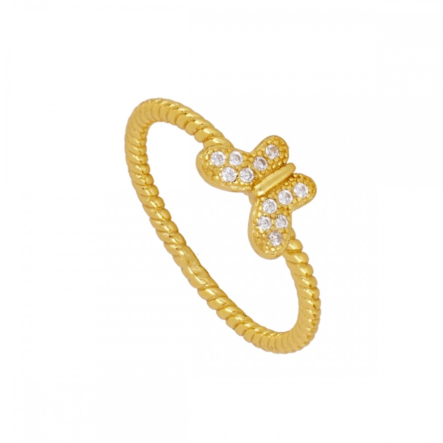 Anillo Marey Gold