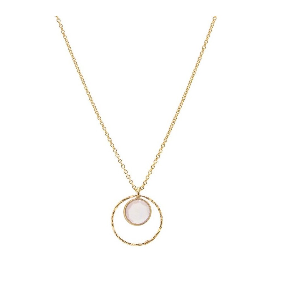 Collar Sasky Gold (Elige tu color)
