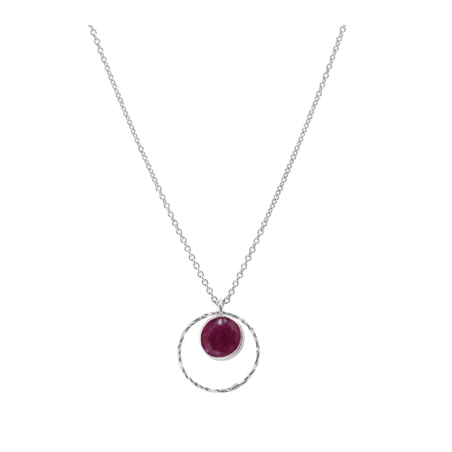 Collar Sasky (Elige tu color)