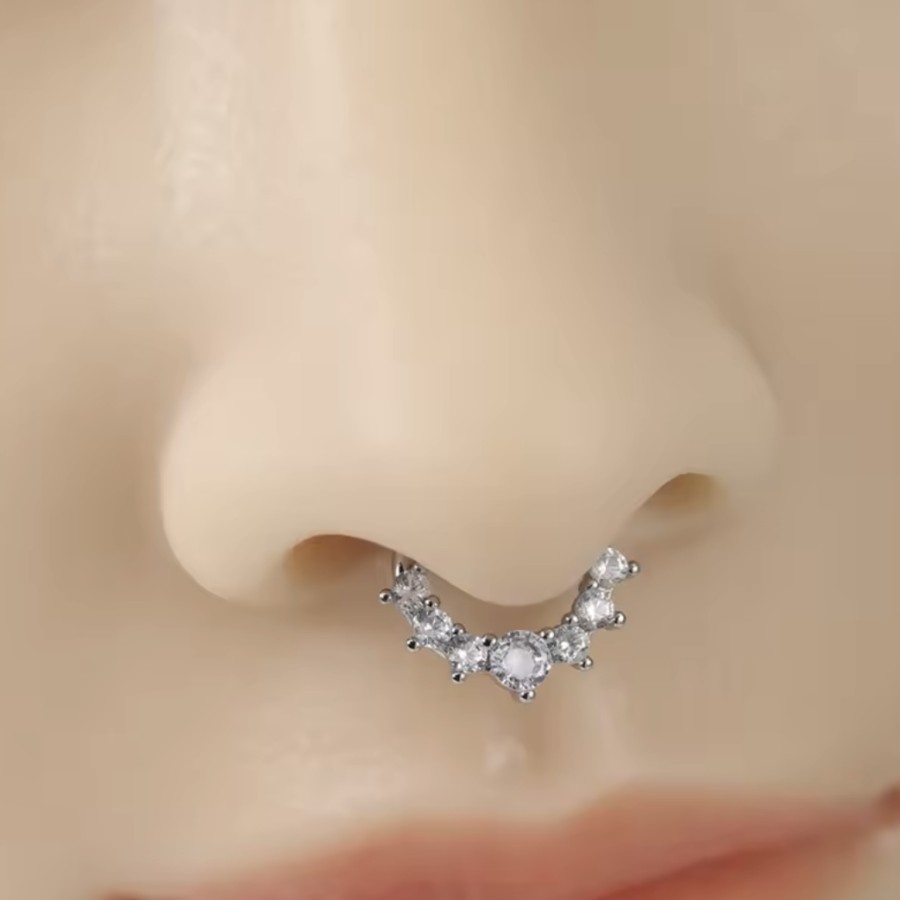 Piercing Maliska
